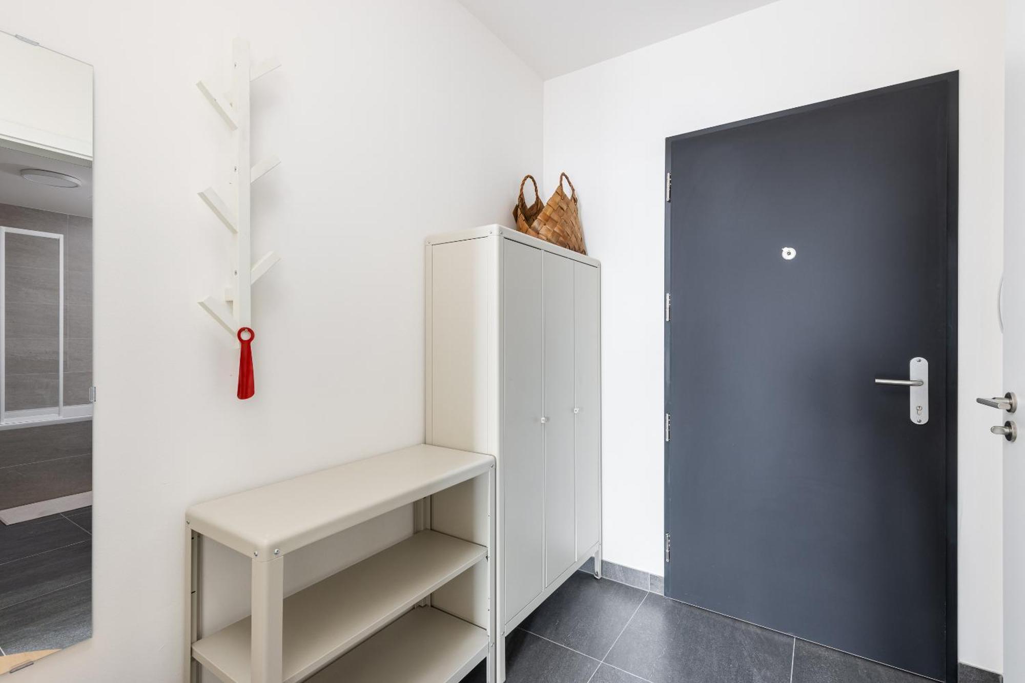 Apartment Stay2gether Japandi For 4 - Metro B Luka *